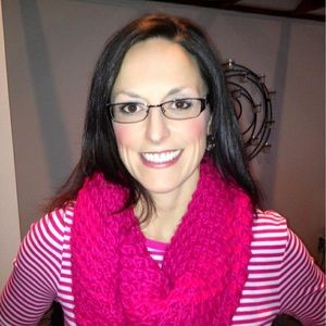 Meet your Posher, Lindsey